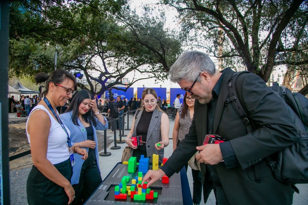 eventos corporativos